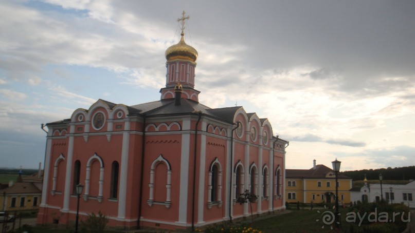 Пощупово рядом с Константиново