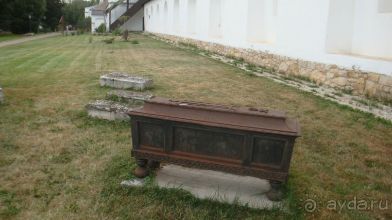 Пощупово рядом с Константиново