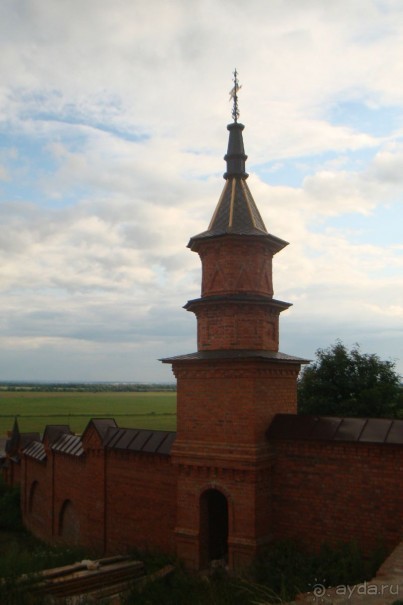 Пощупово рядом с Константиново