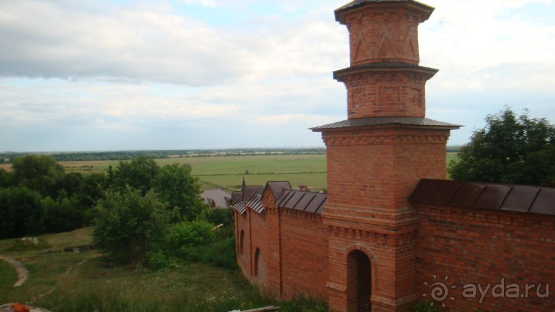 Пощупово рядом с Константиново