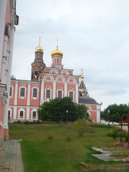 Пощупово рядом с Константиново