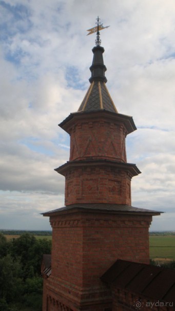 Пощупово рядом с Константиново