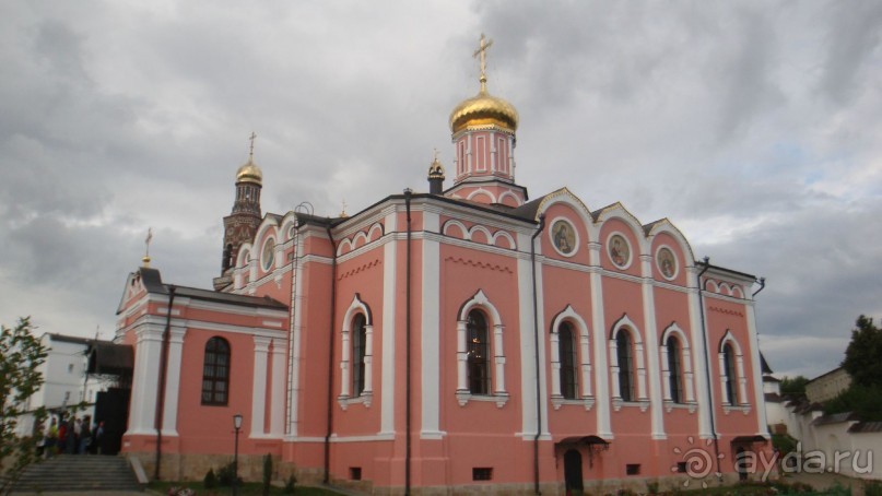 Пощупово рядом с Константиново