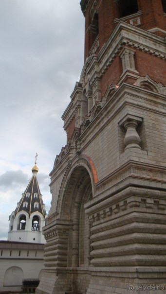 Пощупово рядом с Константиново