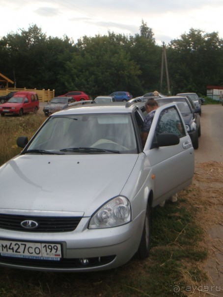 Пощупово рядом с Константиново