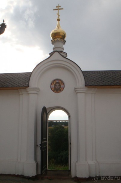 Пощупово рядом с Константиново