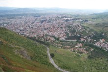 Альбом отзыва "По следам Древних Цивилизаций в Турции: Бергама"