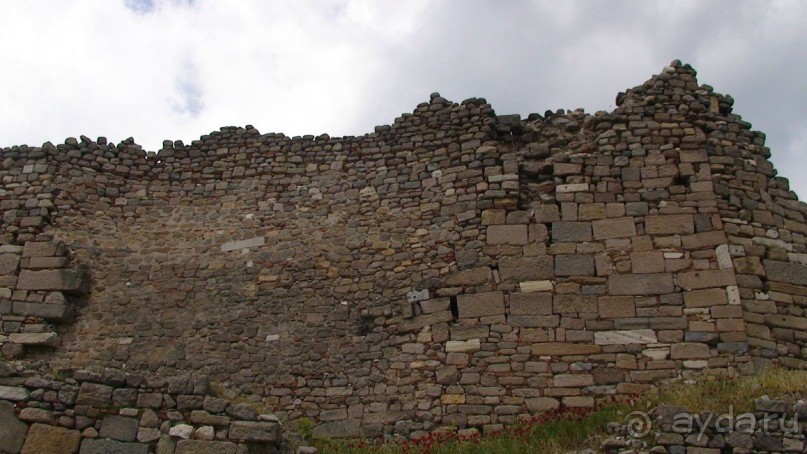 По следам Древних Цивилизаций в Турции: Бергама