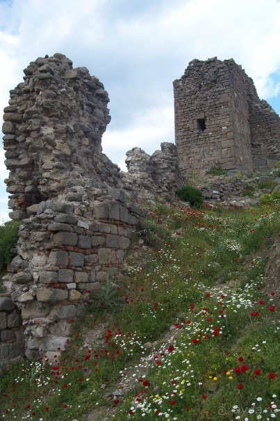 По следам Древних Цивилизаций в Турции: Бергама
