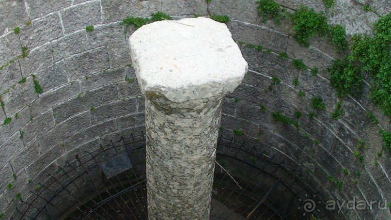 По следам Древних Цивилизаций в Турции: Бергама