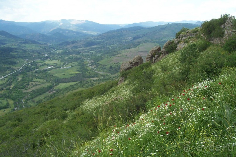 По следам Древних Цивилизаций в Турции: Бергама