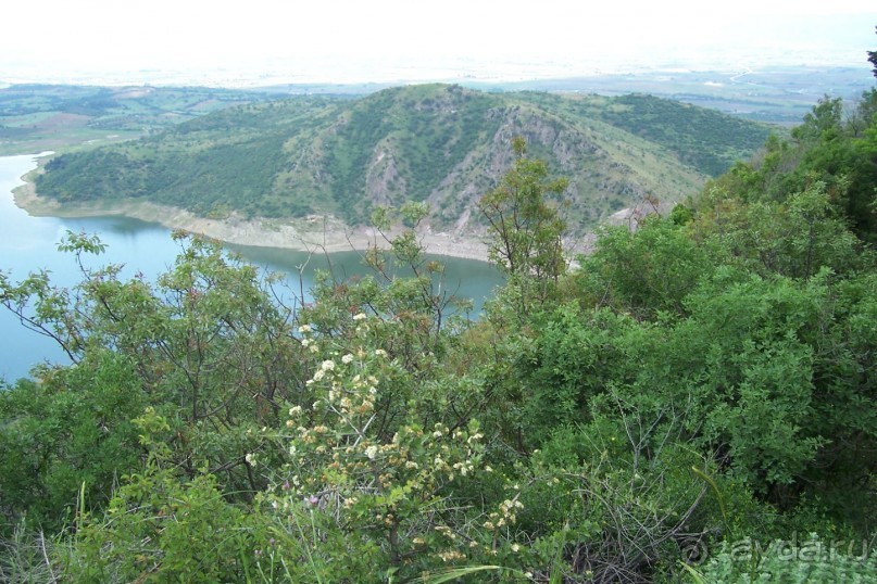 По следам Древних Цивилизаций в Турции: Бергама