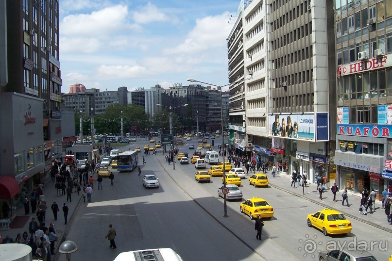 По следам Древних Цивилизаций в Турции: Анкара (часть 2)