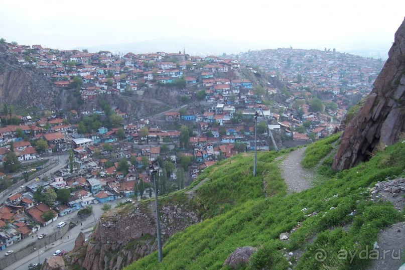 По следам Древних Цивилизаций в Турции: Анкара (часть 2)