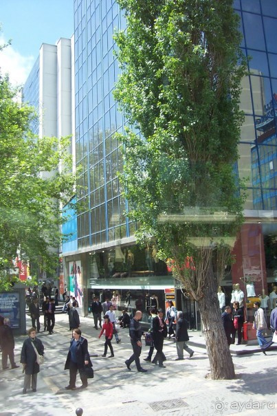 По следам Древних Цивилизаций в Турции: Анкара (часть 2)