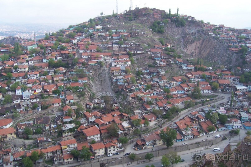 По следам Древних Цивилизаций в Турции: Анкара (часть 2)