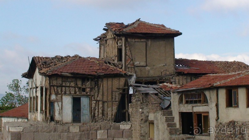 По следам Древних Цивилизаций в Турции: Анкара (часть 2)