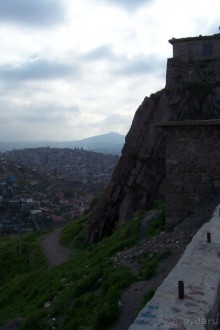 По следам Древних Цивилизаций в Турции: Анкара (часть 2)