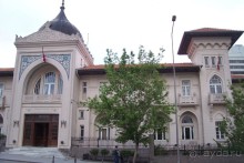 По следам Древних Цивилизаций в Турции: Анкара (часть 2)