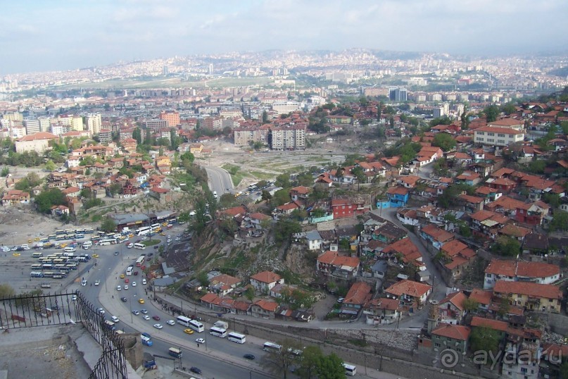 По следам Древних Цивилизаций в Турции: Анкара (часть 2)