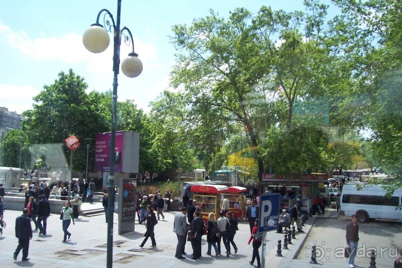 По следам Древних Цивилизаций в Турции: Анкара (часть 2)