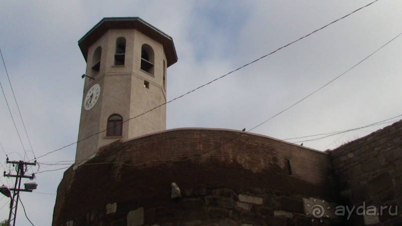 По следам Древних Цивилизаций в Турции: Анкара (часть 2)