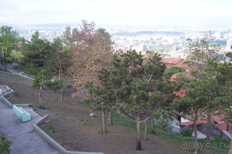 По следам Древних Цивилизаций в Турции: Анкара (часть 2)