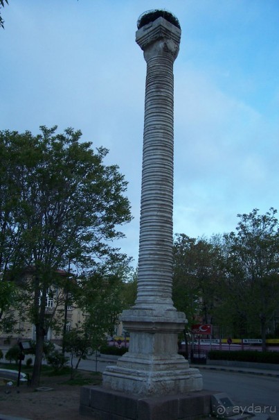 По следам Древних Цивилизаций в Турции: Анкара (часть 2)