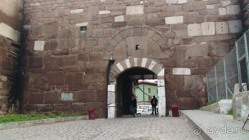 По следам Древних Цивилизаций в Турции: Анкара (часть 2)