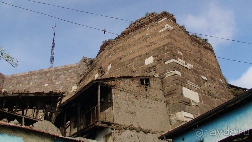 По следам Древних Цивилизаций в Турции: Анкара (часть 2)