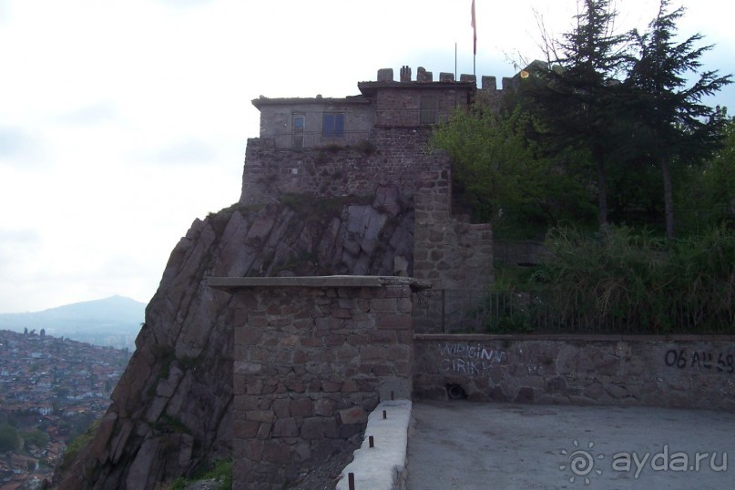 По следам Древних Цивилизаций в Турции: Анкара (часть 2)