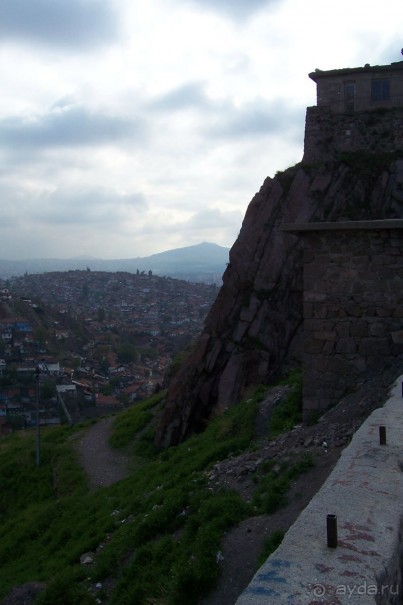 По следам Древних Цивилизаций в Турции: Анкара (часть 2)