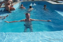 Египет часть 6: Продолжение круиза по Нилу и Ком-Омбо