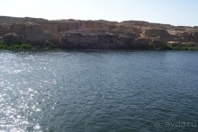 Египет часть 6: Продолжение круиза по Нилу и Ком-Омбо