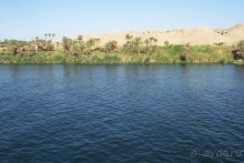 Египет часть 6: Продолжение круиза по Нилу и Ком-Омбо