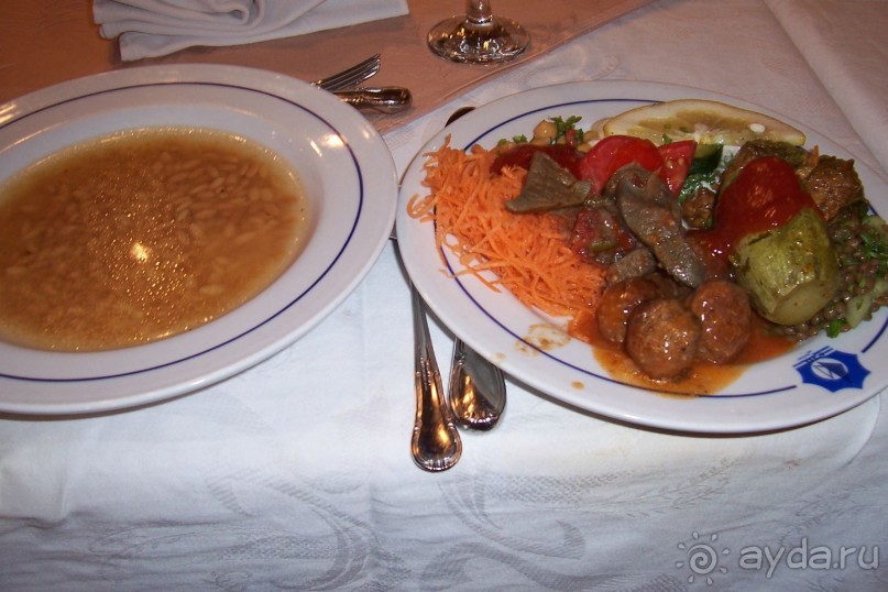 Египет часть 6: Продолжение круиза по Нилу и Ком-Омбо