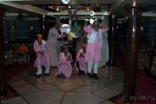 Египет часть 6: Продолжение круиза по Нилу и Ком-Омбо