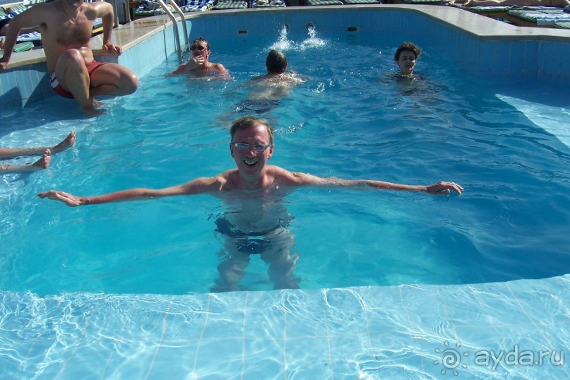 Египет часть 6: Продолжение круиза по Нилу и Ком-Омбо