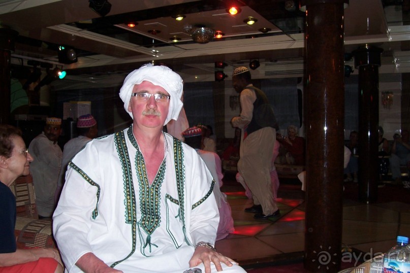 Египет часть 6: Продолжение круиза по Нилу и Ком-Омбо