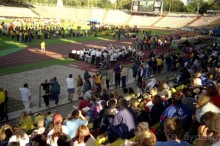 Впервые на машине в Германию с овчаркой: Арчер-семидесятый молодой кобель мира