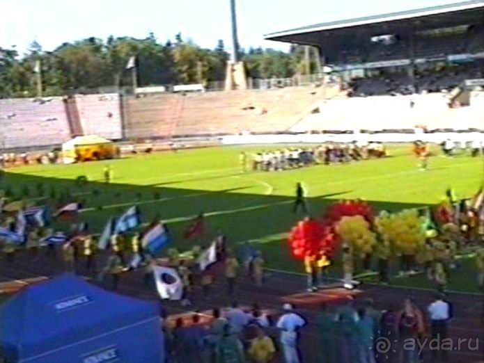 Впервые на машине в Германию с овчаркой: Арчер-семидесятый молодой кобель мира