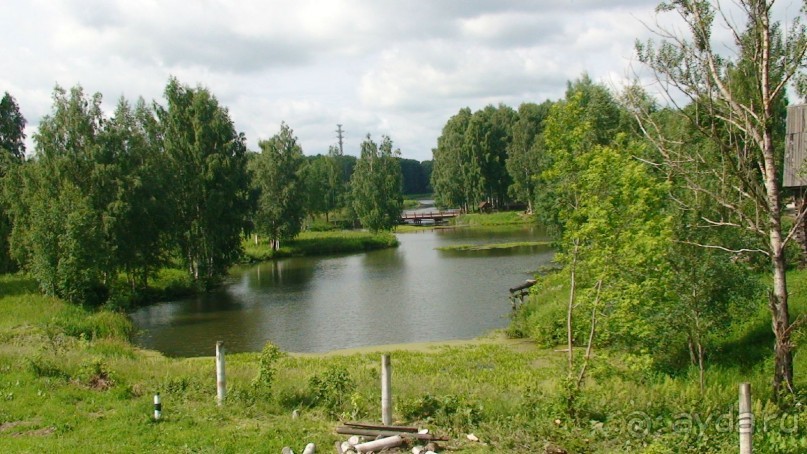 Кострома: Свято-Троицкий Ипатьевский монастырь Кострома: Свято-Троицкий Ипатьевский монастырь