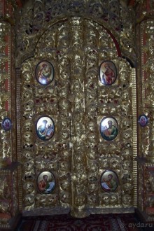 Кострома: Свято-Троицкий Ипатьевский монастырь Кострома: Свято-Троицкий Ипатьевский монастырь