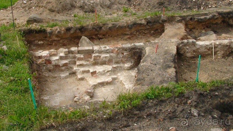 Кострома: Свято-Троицкий Ипатьевский монастырь