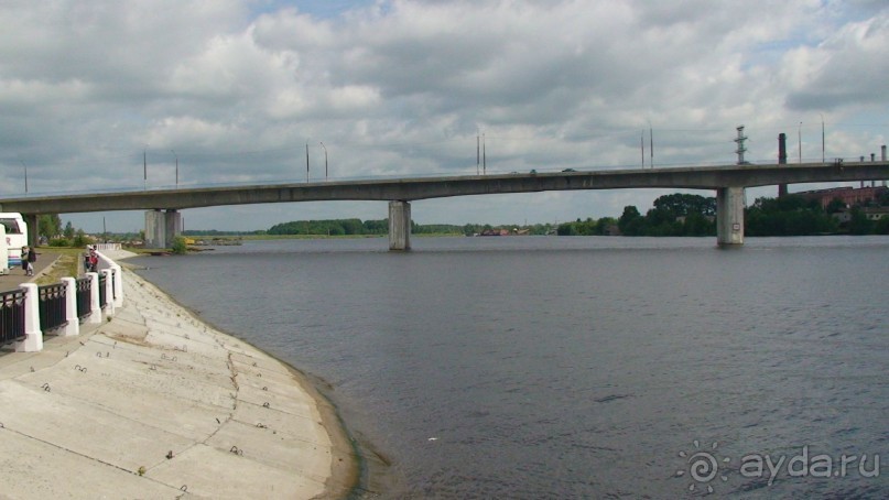 Кострома: Свято-Троицкий Ипатьевский монастырь