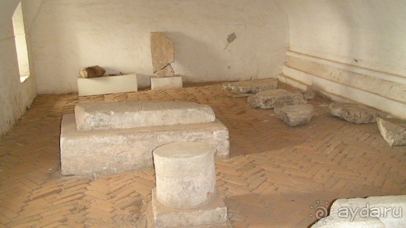 Кострома: Свято-Троицкий Ипатьевский монастырь