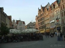 По Белоруссии и Польше на пути в Великобританию