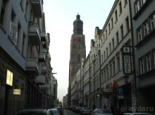 По Белоруссии и Польше на пути в Великобританию