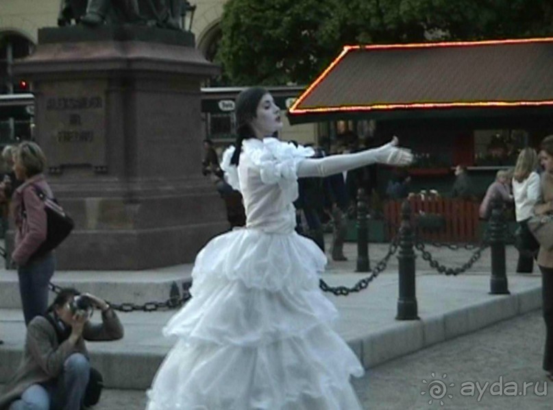 По Белоруссии и Польше на пути в Великобританию