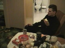 По Белоруссии и Польше на пути в Великобританию